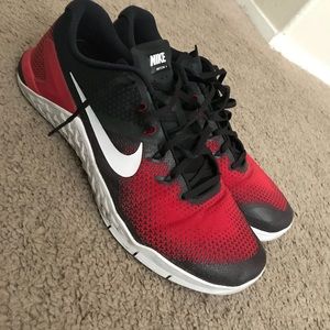 Nike Metcon 4